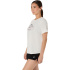 T-shirt Trail ASICS Fujitrail Logo SS Femme Haut