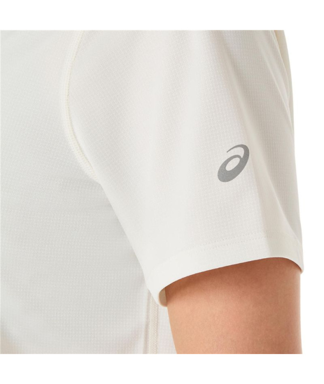 T-shirt Trail ASICS Fujitrail Logo SS Femme Haut