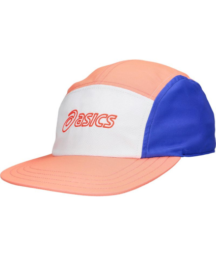 Gorra de Running ASICS Performance Running 5 Panel Cap...