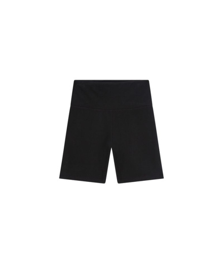 Pantalón Champion Athletics Mujer Negro