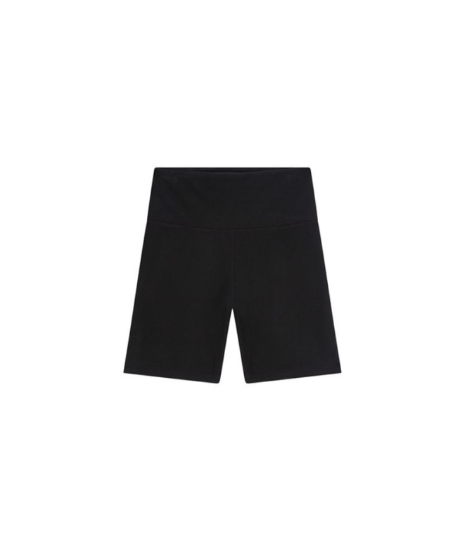 Pantalon noir Champion Athletics Femme