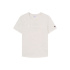 T-shirt courtes Champion pour Femme , gris
