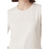 Camiseta Champion Ss Mujer Gris