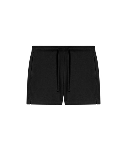Pantalón Champion Mujer Negro