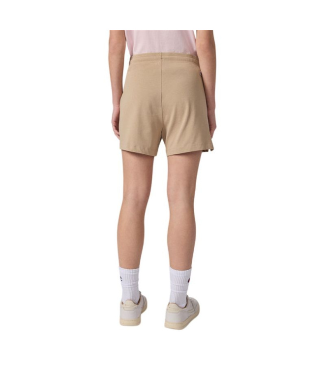 Calça marrons Mulher Champion