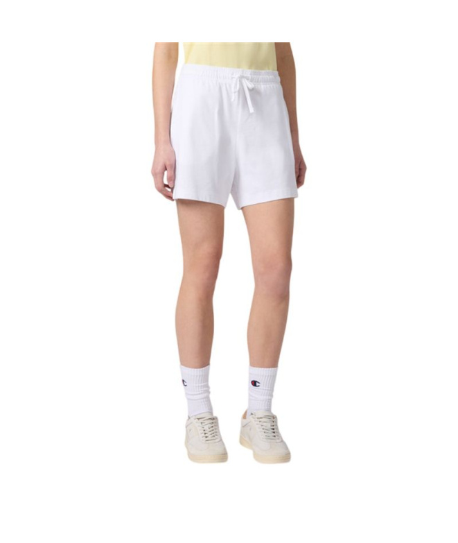 Calça brancas Mulher Champion