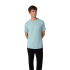 Camiseta masculina Champion de Homem azul