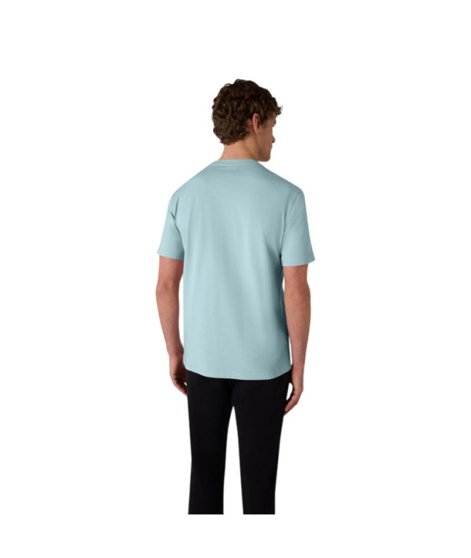 Camiseta masculina Champion de Homem azul