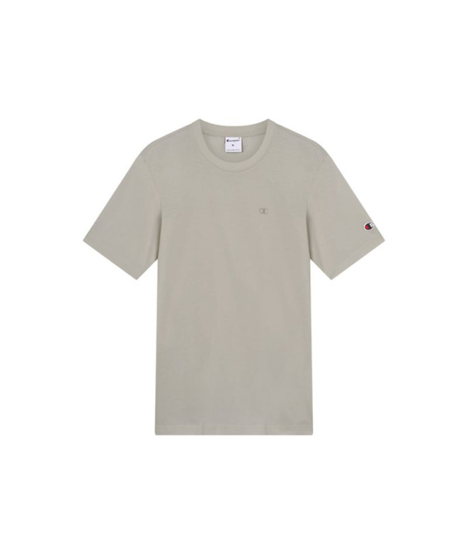 T-shirt Homme Champion pour homme, gris