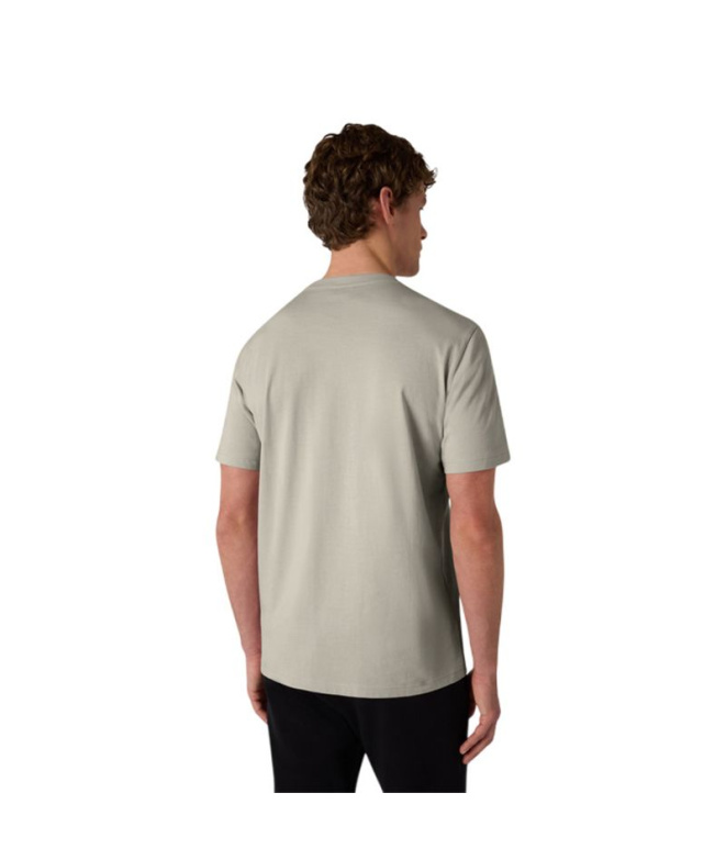 T-shirt Homme Champion pour homme, gris