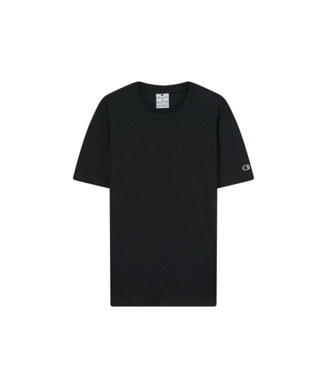 Camiseta Champion Icons Tonal Hombre Nbk