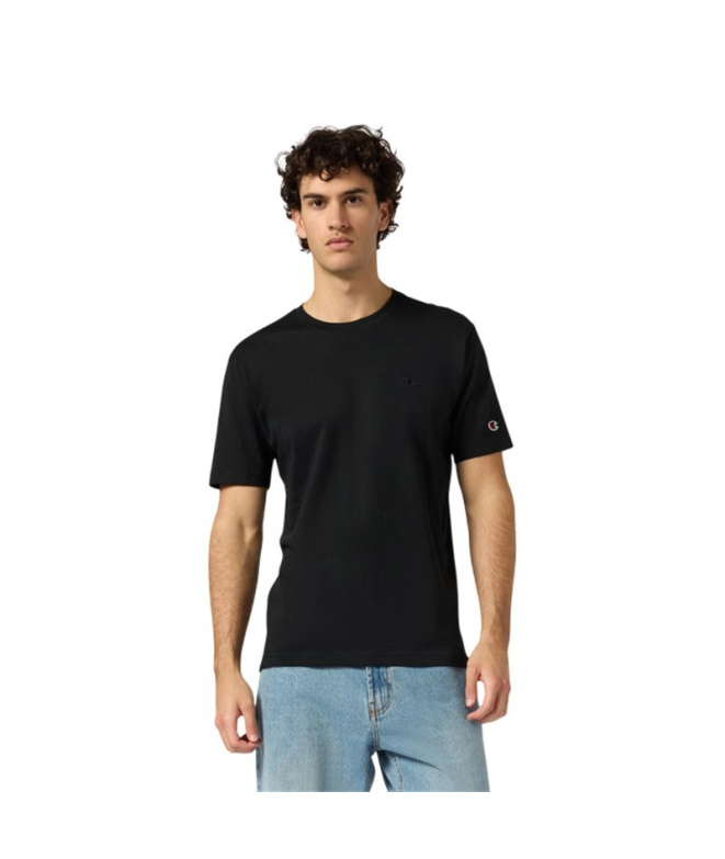 Camiseta Champion Icons Tonal Hombre Nbk