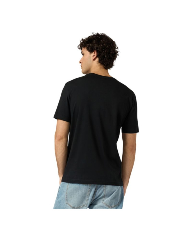 Camiseta Homem Champion Icons Tonal Nbk