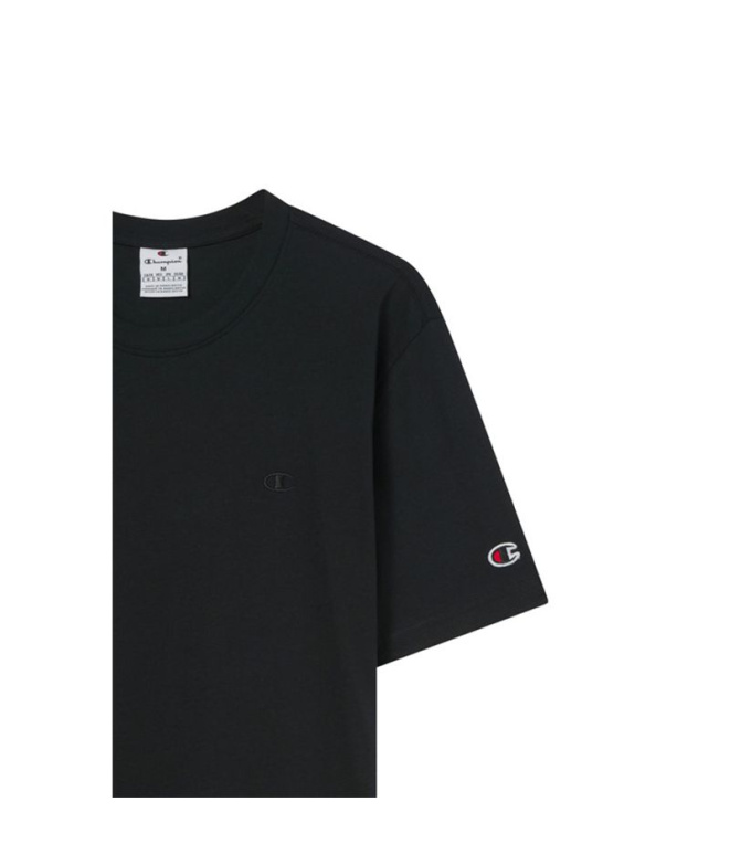 Camiseta Champion Icons Tonal Hombre Nbk
