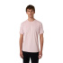 T-shirt Champion SS Tee Homme fuchsia