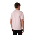 T-shirt Champion SS Tee Homme fuchsia