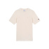 Camiseta Champion Ss Tee Hombre Amarillo