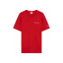 T-shirt à manches courtes Champion pour Homme , rouge
