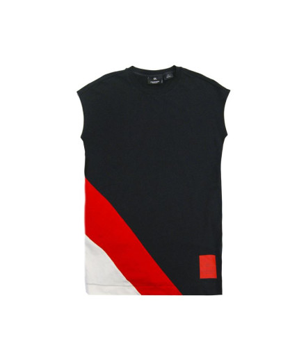 T-shirt desportiva Calvin Klein Dress