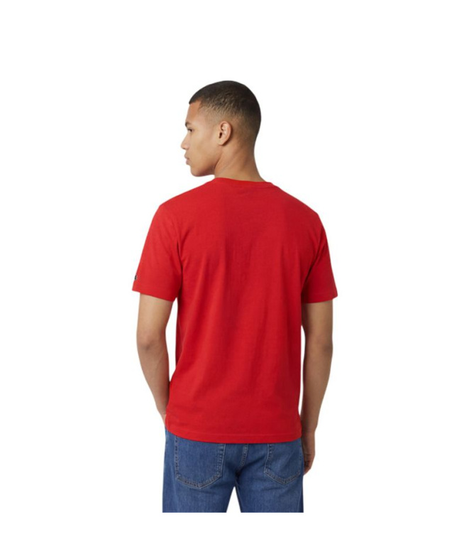 T-shirt à manches courtes Champion pour Homme ,...