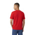 T-shirt à manches courtes Champion pour Homme , rouge