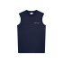 Camiseta Champion Sl Tee Hombre Azul