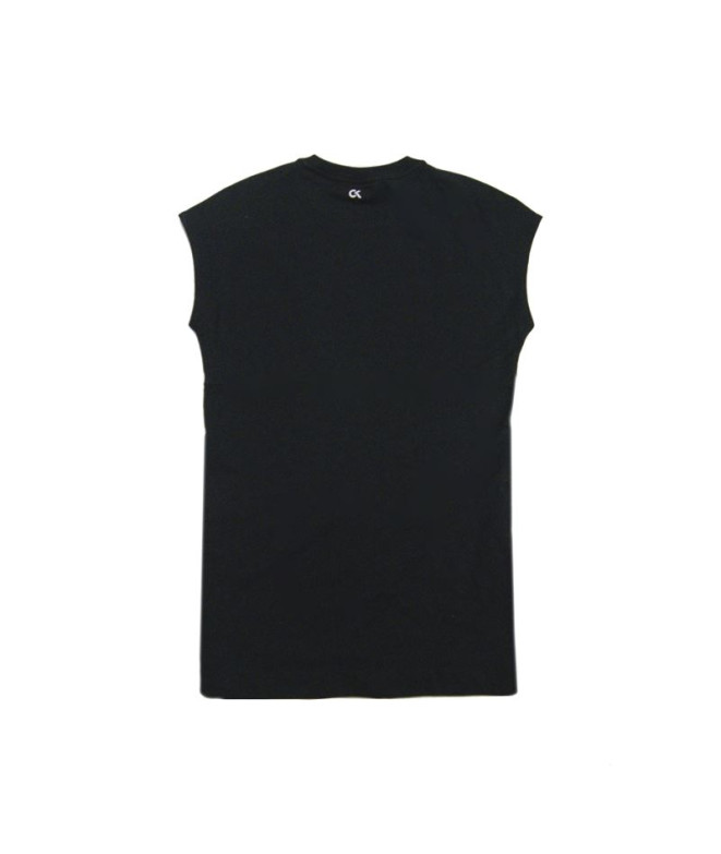 T-shirt desportiva Calvin Klein Dress