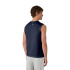 Camiseta Champion Sl Tee Hombre Azul