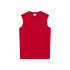 Camiseta Champion Sl Tee Hombre Rojo