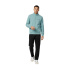 Chándal Champion Full Zip Hombre Azul