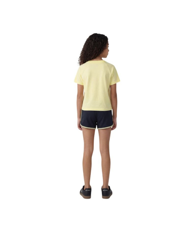 Ensemble Fille Champion Set