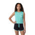 Set Champion Ensemble Fille bleu