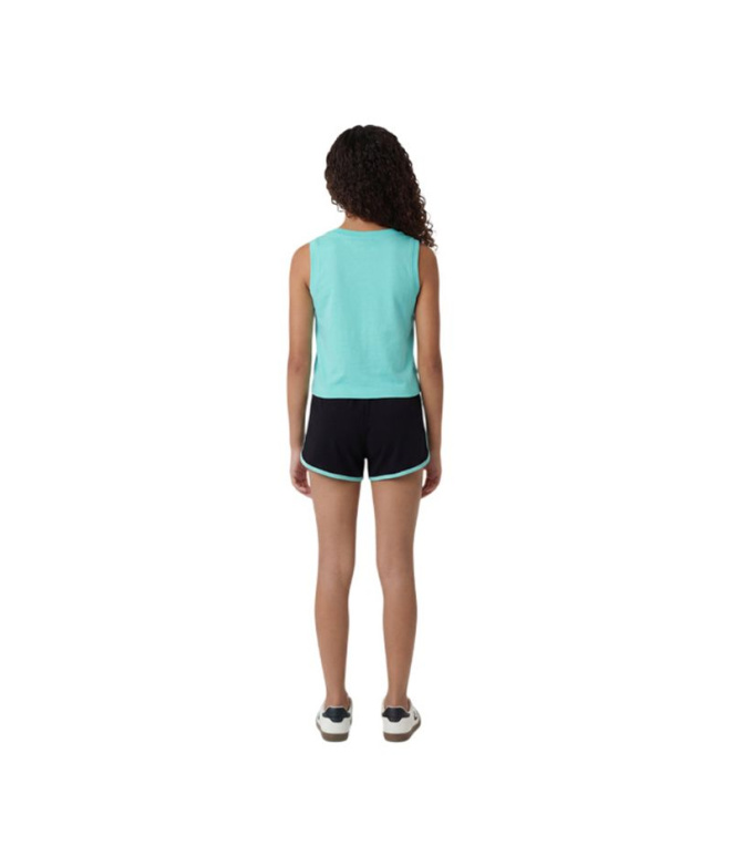 Set Champion Ensemble Fille bleu