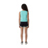 Set Champion Ensemble Fille bleu