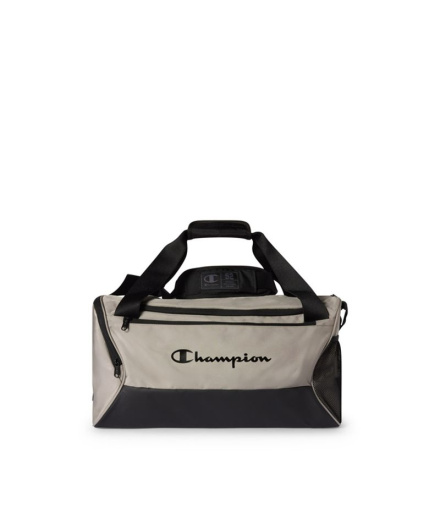 Mochila Champion Small Duffel Gris