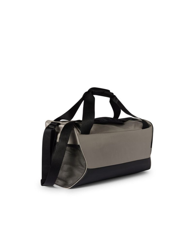Sac à dos polochon Champion petit modèle gris