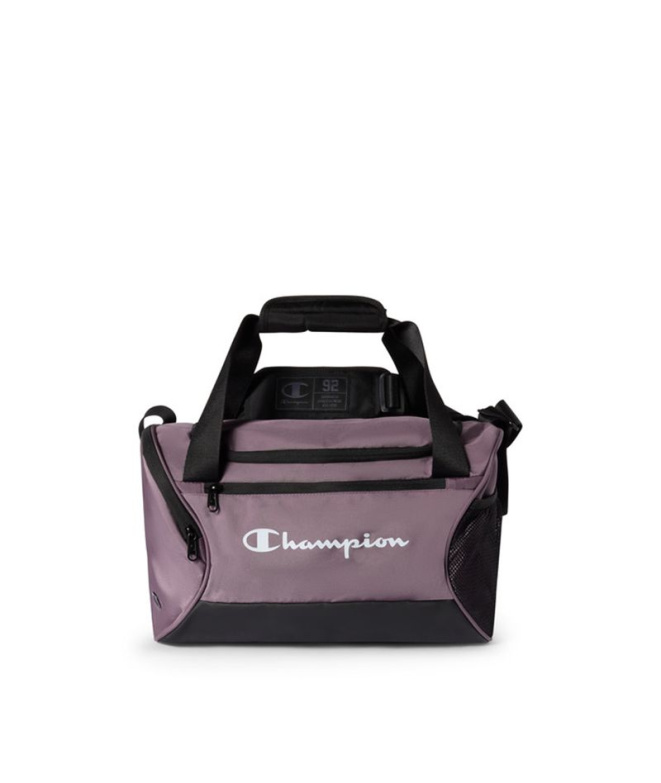 Mochila Champion Extra Pequena Duffel Malva