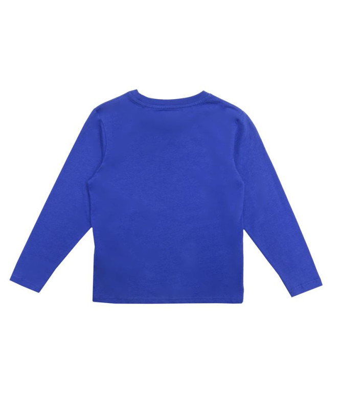 Camiseta Kappa Sportswear Martial Niño