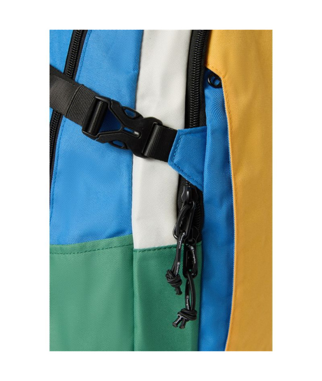 Sac à dos Champion jaune