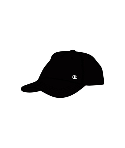 Casquette de baseball Champion noire