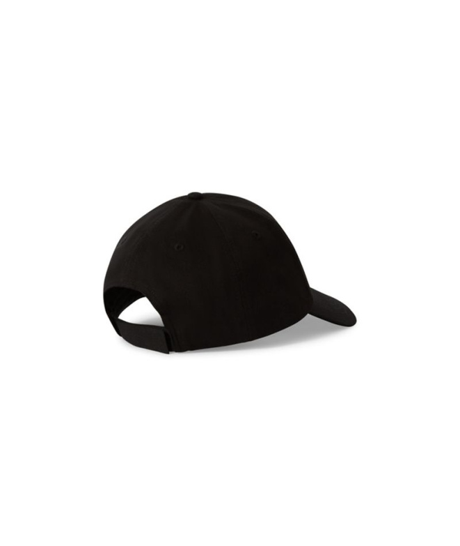 Casquette de baseball Champion noire