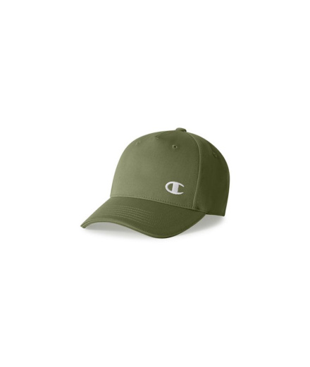Gorra Champion Baseball Infantil Verde