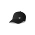 Gorra Champion Baseball Infantil Negro