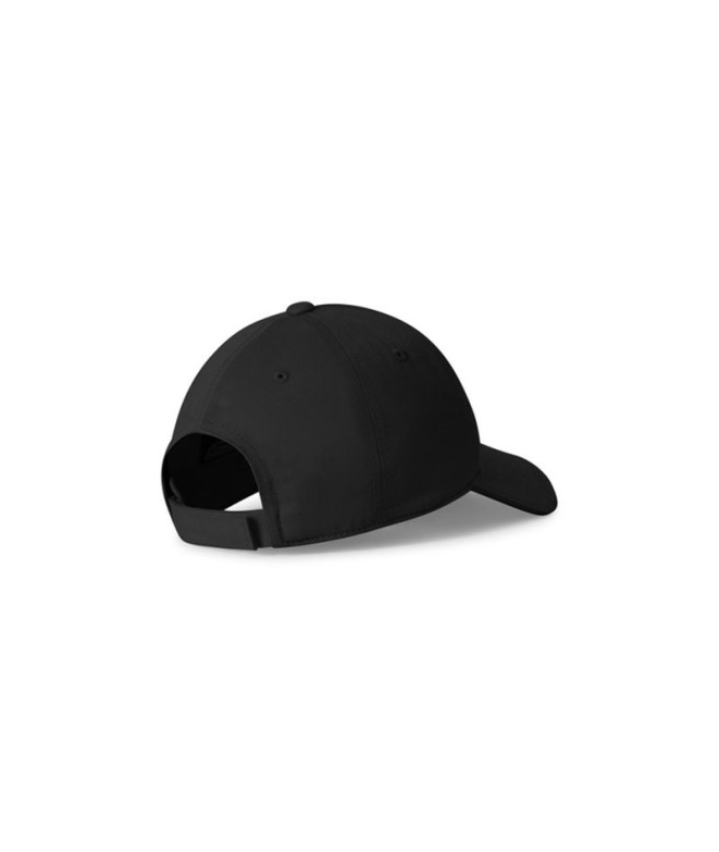 Gorra Champion Baseball Infantil Negro
