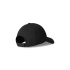 Gorra Champion Baseball Infantil Negro