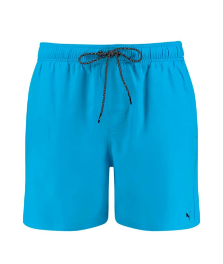 Bañador Puma Swim Mid Shorts 1P Ultra Blue Hombre