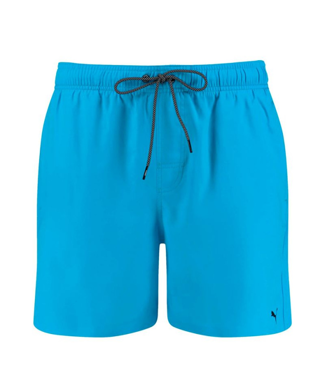 Short Maillot de bain Puma Swim Mid Short 1P...