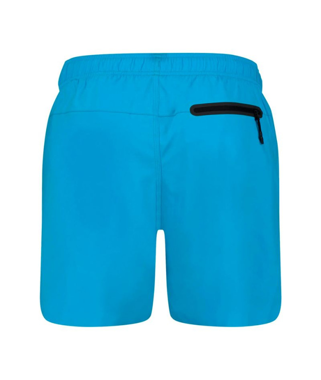 Short Maillot de bain Puma Swim Mid Short 1P...