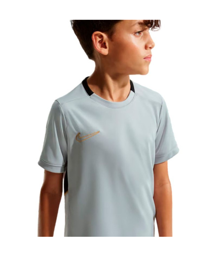 Camiseta de Fútbol Nike Academy Dri-Fit Soccer Infantil...