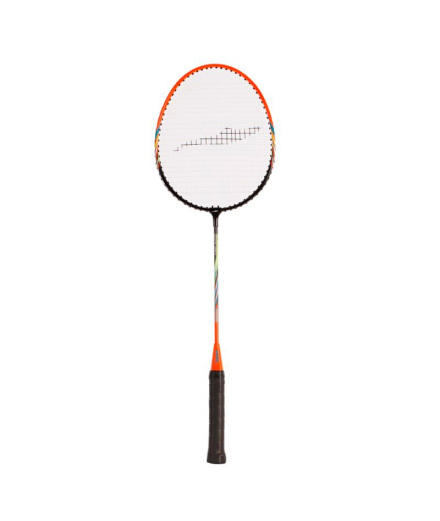 Raquette de badminton Softee B2000 orange